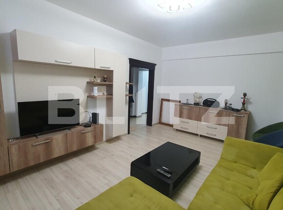 Apartament de vânzare 2 camere Moara de Vant - 108401AV | BLITZ Iași | Poza1