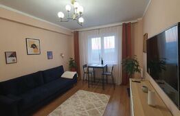 Apartament recent renovat, 2 camere 43mp, P-ta Unirii