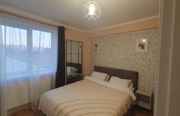 Apartament recent renovat, 2 camere 43mp, P-ta Unirii