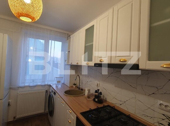 Apartament de vânzare 2 camere Piata Unirii - 108500AV | BLITZ Iași | Poza4