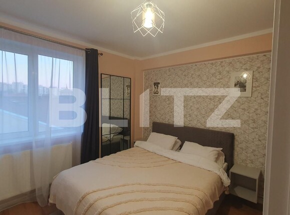 Apartament de vânzare 2 camere Piata Unirii - 108500AV | BLITZ Iași | Poza3