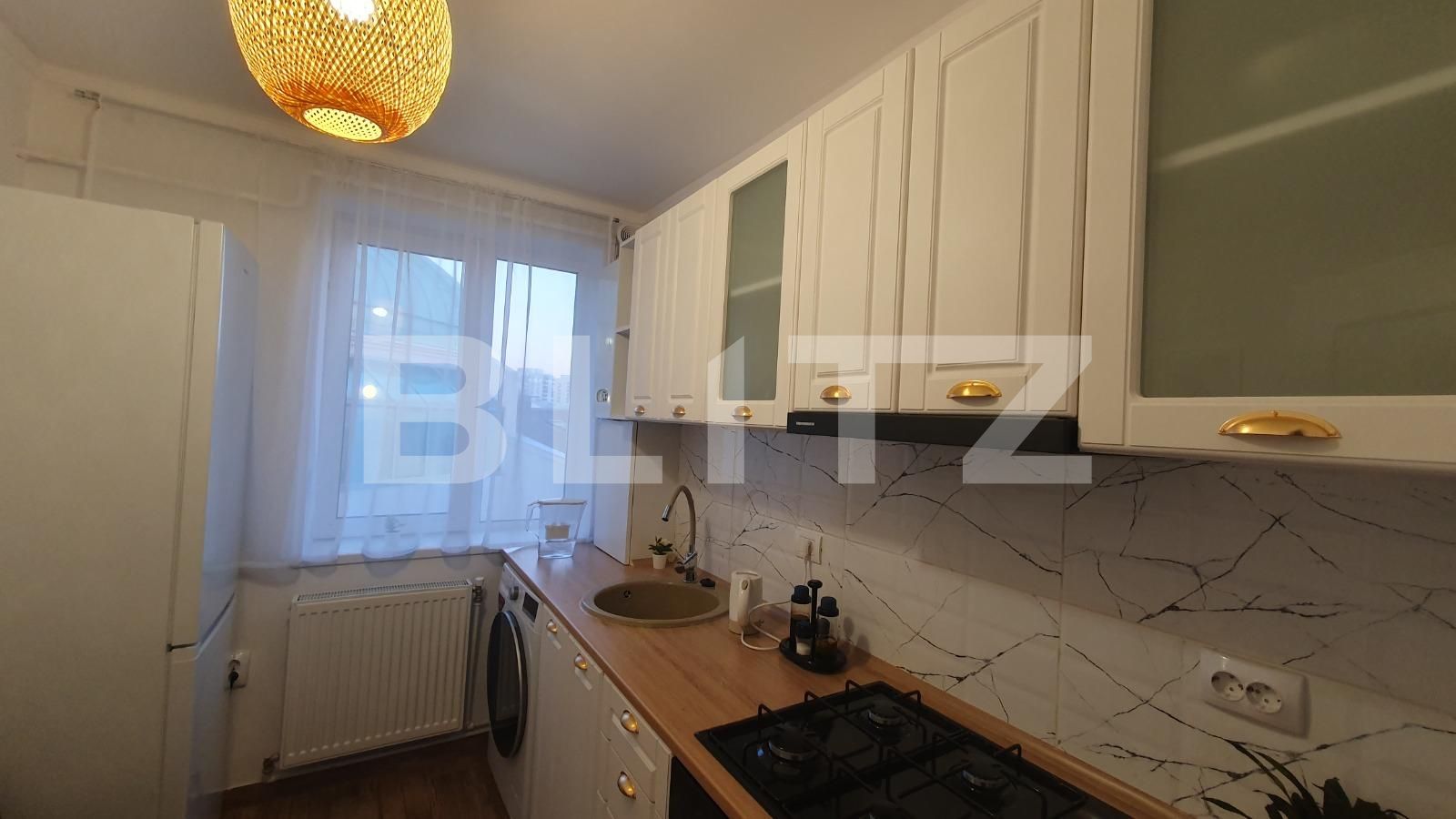 Apartament de vânzare 2 camere Piata Unirii - 108500AV | BLITZ Iași | Poza4