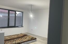 Casa 3 camere 600 mp teren Horpaz