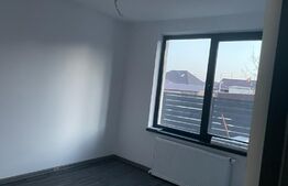 Casa 3 camere 600 mp teren Horpaz