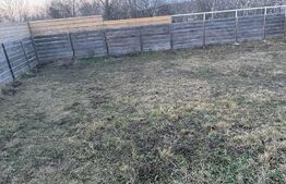 Casa 3 camere 600 mp teren Horpaz