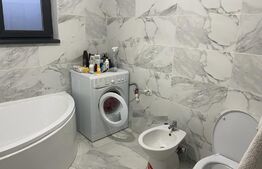 Casa 3 camere 600 mp teren Horpaz