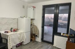 Casa 3 camere 600 mp teren Horpaz