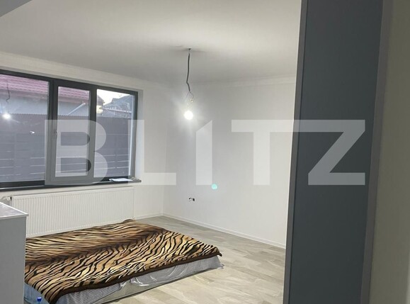 Casa de vânzare 3 camere Horpaz - 108660CV | BLITZ Iași | Poza3