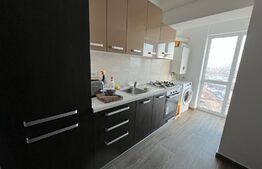 Apartament de 2 camere, 63 mp, bloc nou, etaj intermediar