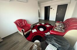 Apartament de 2 camere, 63 mp, bloc nou, etaj intermediar