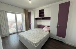 Apartament de 2 camere, 63 mp, bloc nou, etaj intermediar