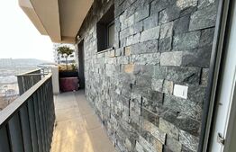 Apartament de 2 camere, 63 mp, bloc nou, etaj intermediar