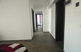 Apartament de 2 camere, 63 mp, bloc nou, etaj intermediar