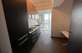 Apartament de 2 camere, 63 mp, bloc nou, etaj intermediar