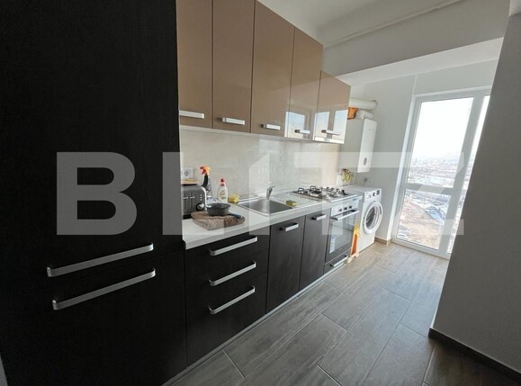 Apartament de vânzare 2 camere Tatarasi - 108679AV | BLITZ Iași | Poza3