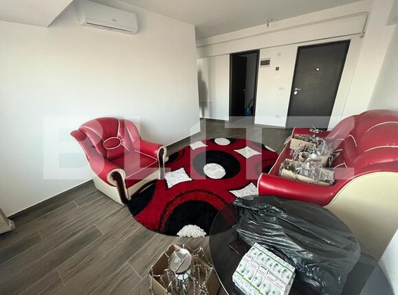 Apartament de vânzare 2 camere Tatarasi - 108679AV | BLITZ Iași | Poza1