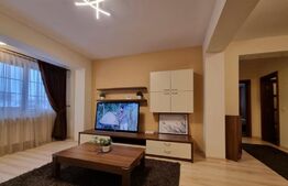 Apartament modern de 3 camere cu parcare, 103mp, zona Bucium