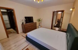 Apartament modern de 3 camere cu parcare, 103mp, zona Bucium