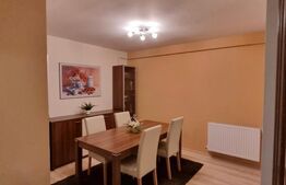 Apartament modern de 3 camere cu parcare, 103mp, zona Bucium