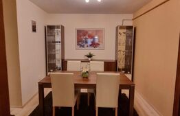 Apartament modern de 3 camere cu parcare, 103mp, zona Bucium