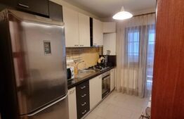 Apartament modern de 3 camere cu parcare, 103mp, zona Bucium