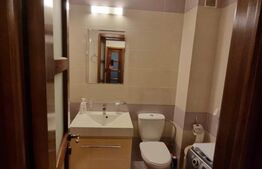 Apartament modern de 3 camere cu parcare, 103mp, zona Bucium