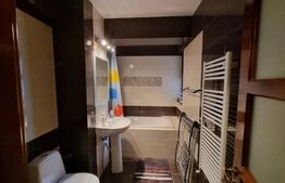 Apartament modern de 3 camere cu parcare, 103mp, zona Bucium