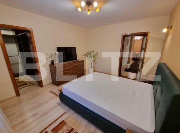 Apartament de închiriat 3 camere Bucium - 108700AI | BLITZ Iași | Poza3