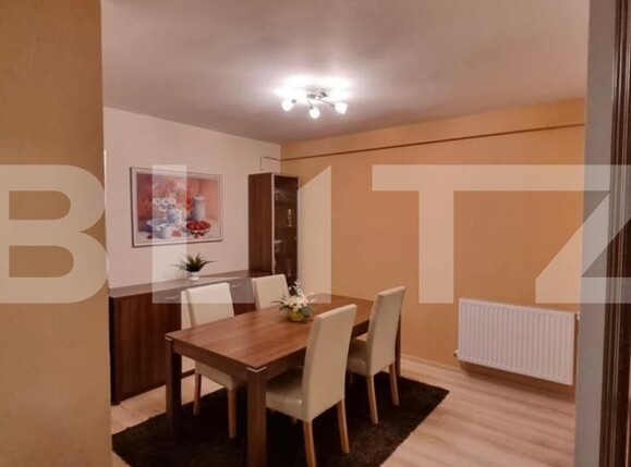 Apartament de închiriat 3 camere Bucium - 108700AI | BLITZ Iași | Poza7