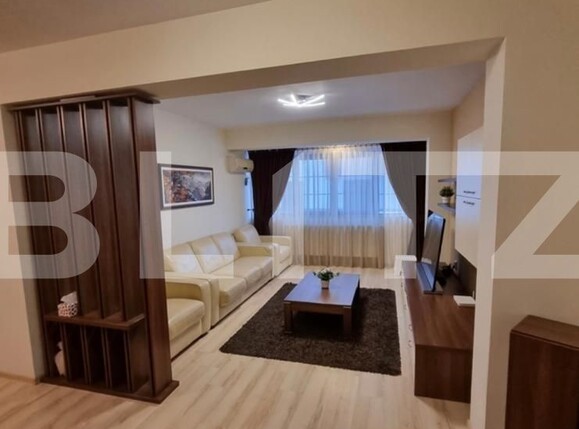 Apartament de închiriat 3 camere Bucium - 108700AI | BLITZ Iași | Poza1