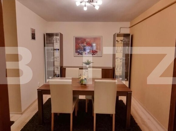 Apartament de închiriat 3 camere Bucium - 108700AI | BLITZ Iași | Poza8