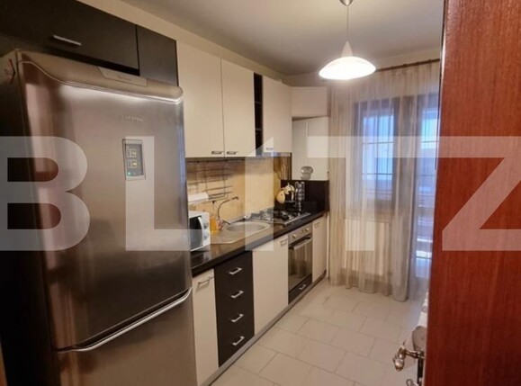Apartament de închiriat 3 camere Bucium - 108700AI | BLITZ Iași | Poza6