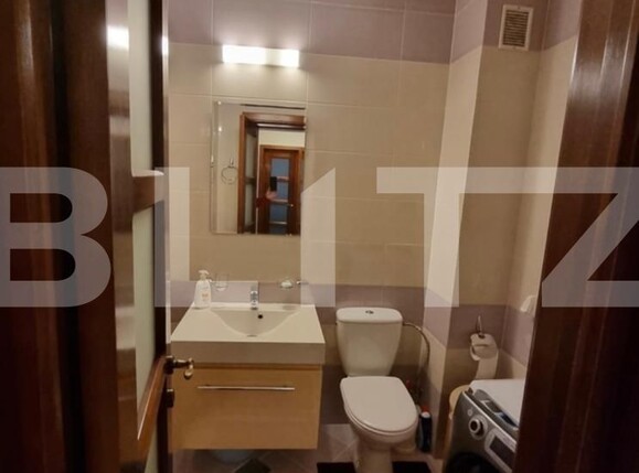 Apartament de închiriat 3 camere Bucium - 108700AI | BLITZ Iași | Poza10