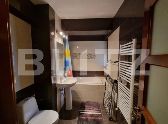 Apartament de închiriat 3 camere Bucium - 108700AI | BLITZ Iași | Poza9