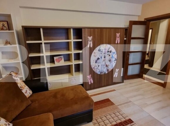 Apartament de închiriat 3 camere Bucium - 108700AI | BLITZ Iași | Poza5