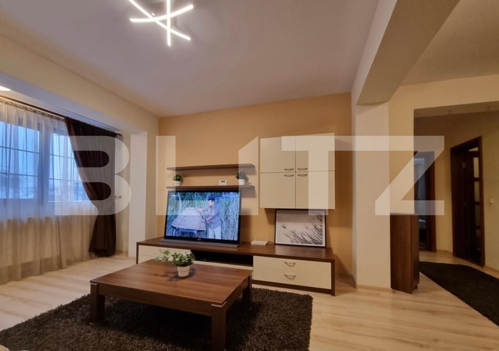 Apartament de închiriat 3 camere Bucium - 108700AI | BLITZ Iași | Poza2