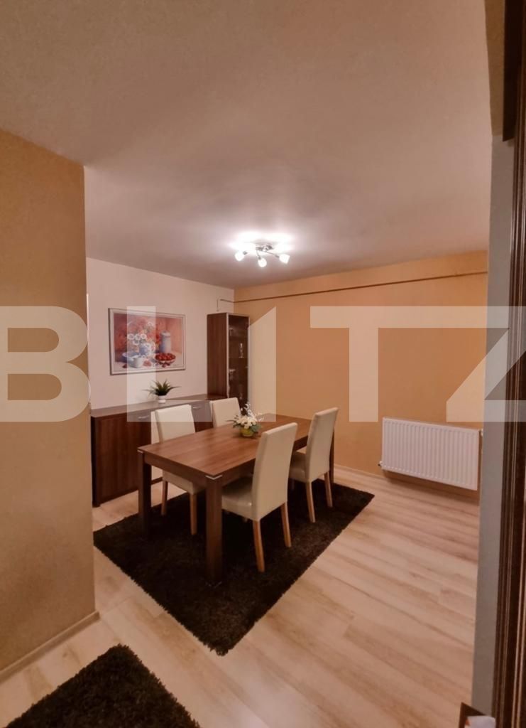 Apartament de închiriat 3 camere Bucium - 108700AI | BLITZ Iași | Poza7
