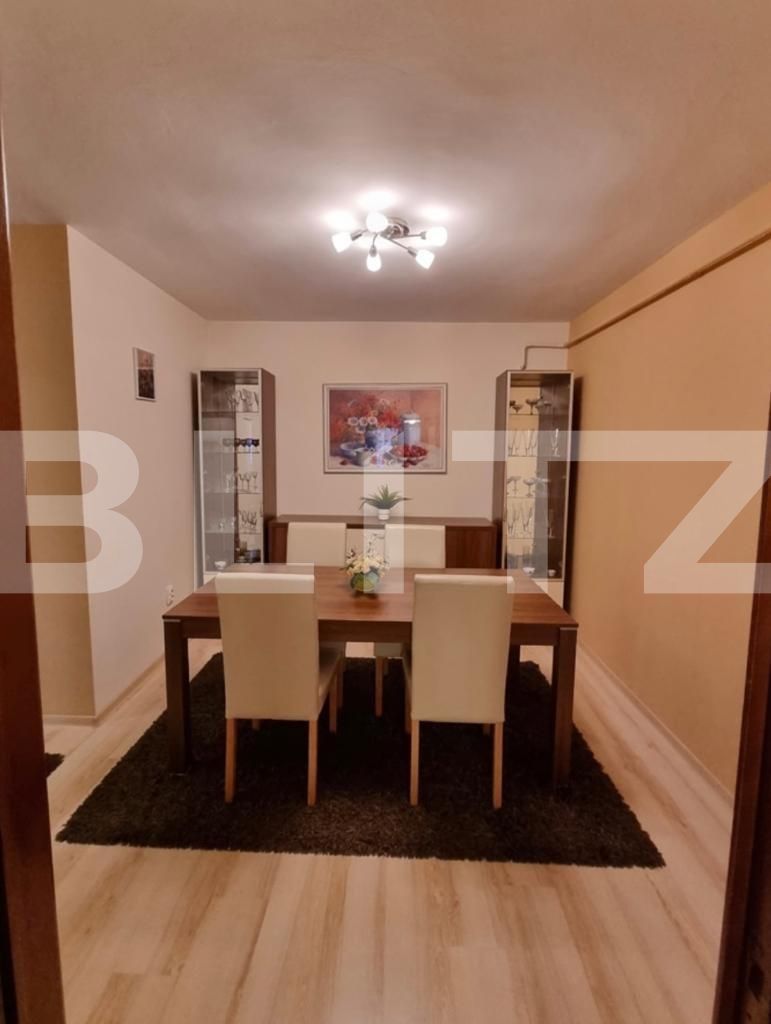 Apartament de închiriat 3 camere Bucium - 108700AI | BLITZ Iași | Poza8