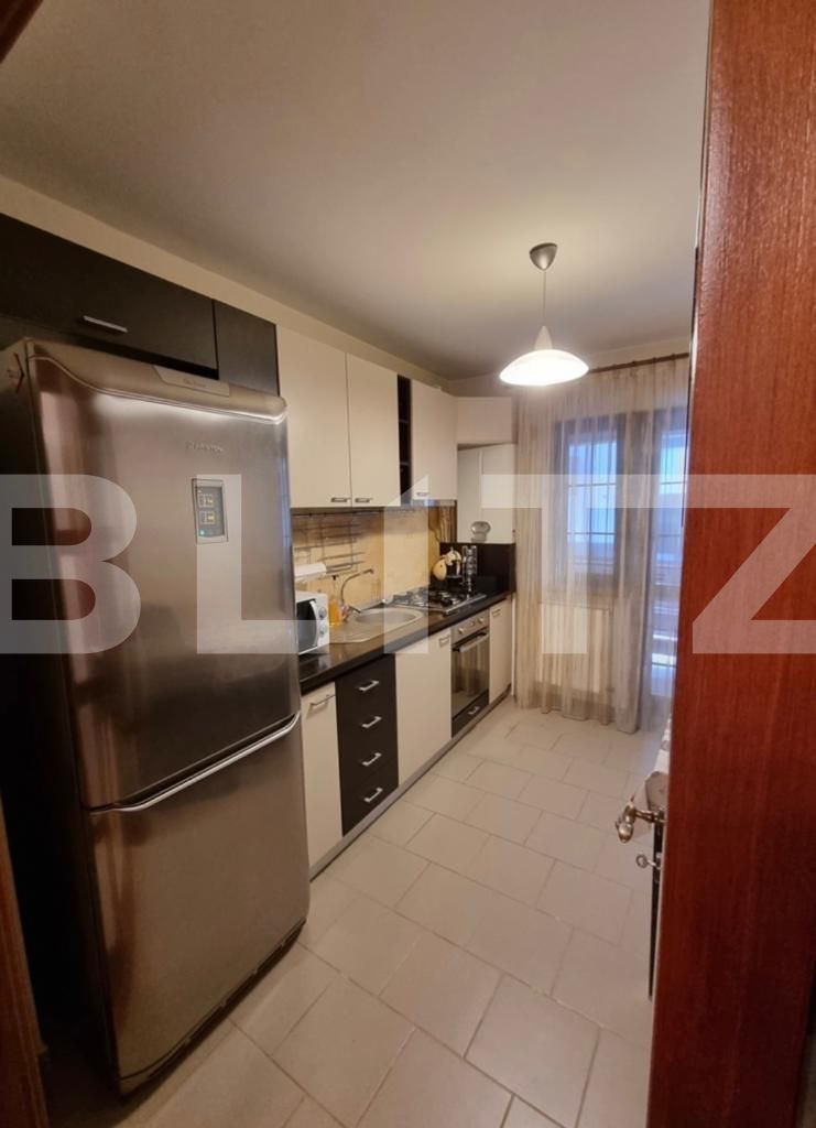 Apartament de închiriat 3 camere Bucium - 108700AI | BLITZ Iași | Poza6