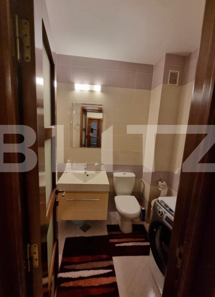 Apartament de închiriat 3 camere Bucium - 108700AI | BLITZ Iași | Poza10