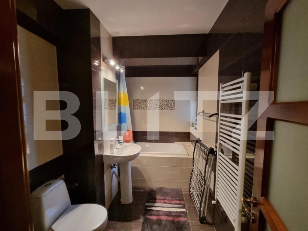 Apartament de închiriat 3 camere Bucium - 108700AI | BLITZ Iași | Poza9