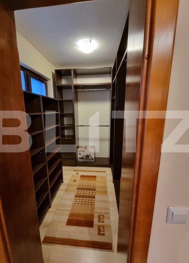 Apartament de închiriat 3 camere Bucium - 108700AI | BLITZ Iași | Poza4