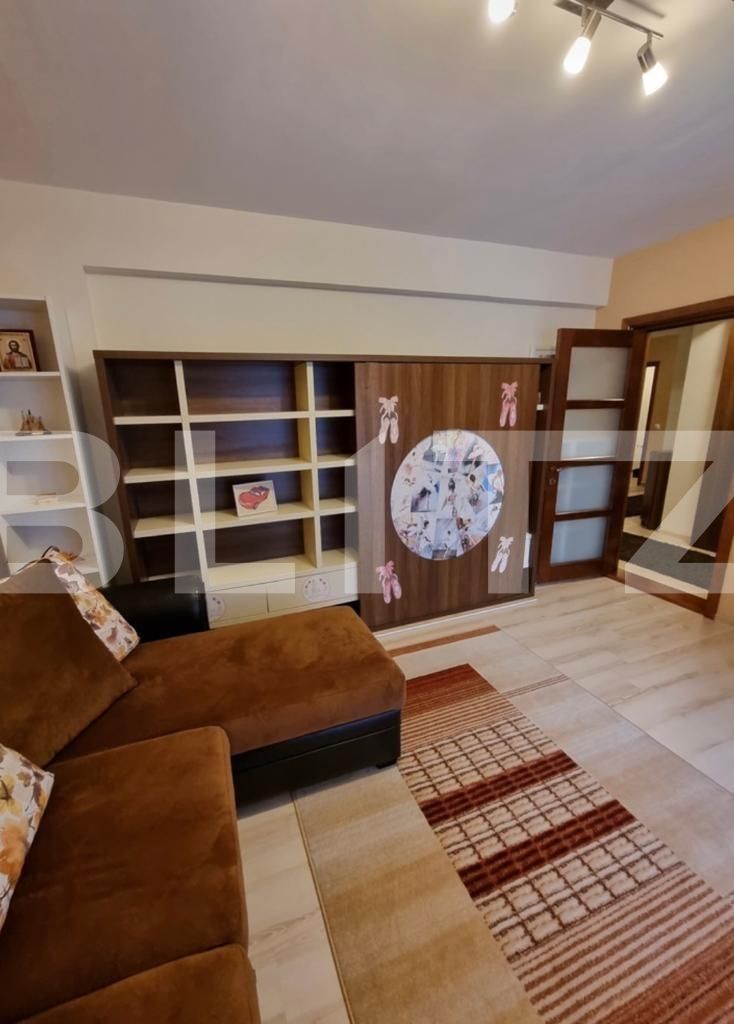 Apartament de închiriat 3 camere Bucium - 108700AI | BLITZ Iași | Poza5