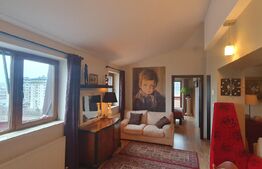 Apartament 2 camere, SD, 66mp, Rond Pacurari