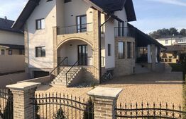 Casa DE VANZARE, 10 camere, 377mp utili, zona Galata