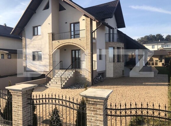 Casa de vânzare 10 camere Galata - 108727CV | BLITZ Iași | Poza1