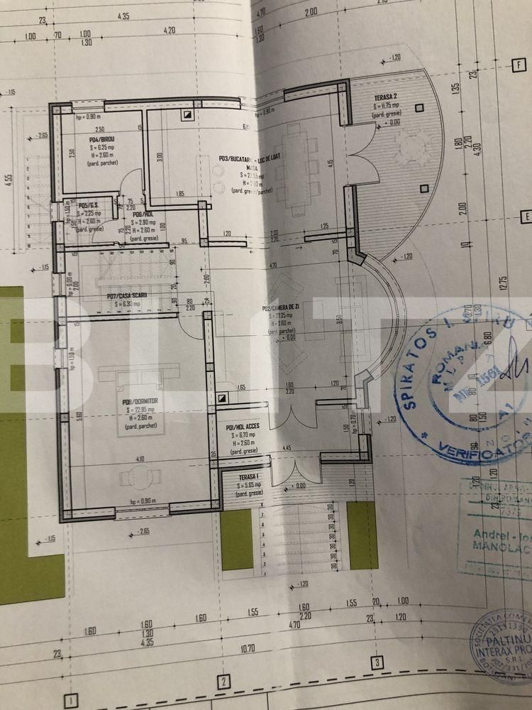 Casa de vânzare 10 camere Galata - 108727CV | BLITZ Iași | Poza7