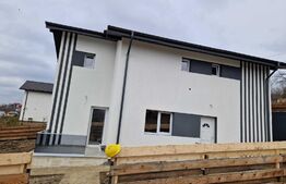 Casa 4 camere, 90mp, zona Valea Lupului