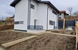 Casa 4 camere, 90mp, zona Valea Lupului