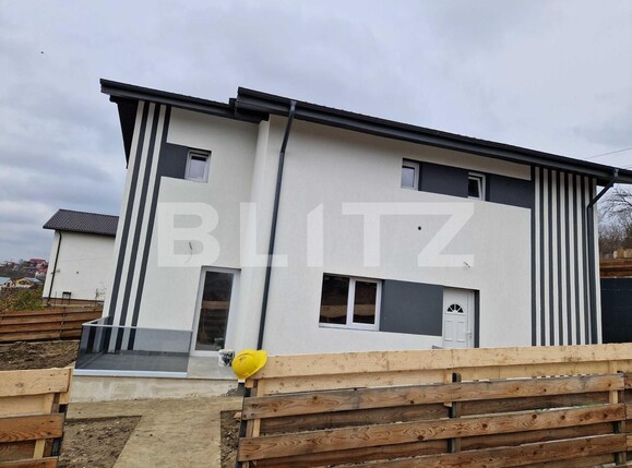 Casa de vânzare 4 camere Valea Lupului - 108729CV | BLITZ Iași | Poza2